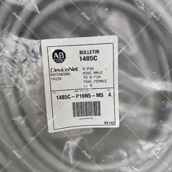 FACTORY SEALED 1485C-P10N5-M5 ALLEN-BRADLEY FREE SHIPPING