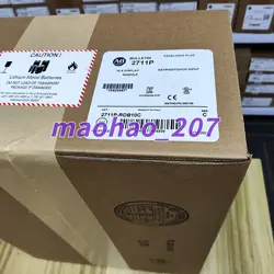 2711P-RDB10C BRAND NEW