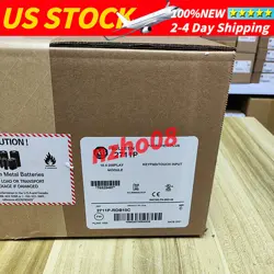 NEW SEALED 2711P-RDB10C