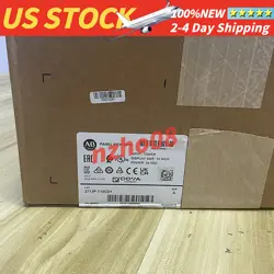 BRAND NEW ALLEN-BRADLEY 2713P-T10CD1 PANELVIEW 5310 TERMINAL FREE SHIPPING