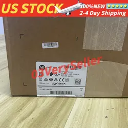 2713P-T10CD1 PANELVIEW 5310 TERMINAL NEW SEALED ALLEN-BRADLEY FREE SHIPPING