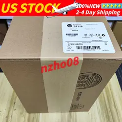 NEW SEALED 2711P-RDT7C