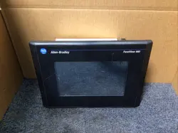 ALLEN BRADLEY 2711-T9A8X