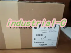 2711P-T10C4A8 PANELVIEW 1000 PLUS 6 W/ ALLEN BRADLEY 2711P T10C4A8