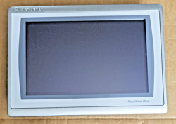 ALLEN BRADLEY 2711P-T12W22D9P/A