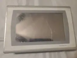 ALLEN BRADLEY 2711P-T9W22D9P PANELVIEW PLUS 7 GRAPHIC TERMINAL