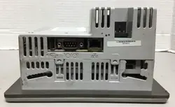 600 OPERATOR TERMINAL