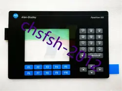 1 PCS NEW IN BOX FOR ALLEN-BRADLEY 2711-B6C1  BUTTON FILM