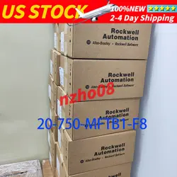 NEW SEALED ALLEN-BRADLEY 20-750-MFTB1-F8 FREE SHIPPING