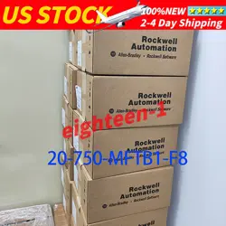 NEW SEALED 20-750-MFTB1-F8