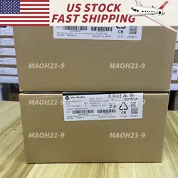 NEW SEALED ALLEN BRADLEY 2711P-T7C21D8S PANELVIEW PLUS 7 TERMINAL FREE SHIPPING