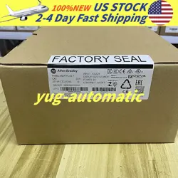 2711P-T7C21D8S PANELVIEW PLUS 7 TERMINAL BRAND NEW ALLEN BRADLEY FREE SHIPPING