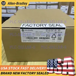 BRAND NEW 2711P-T7C21D8S PANELVIEW PLUS 7 TERMINAL ALLEN BRADLEY FREE SHIPPING
