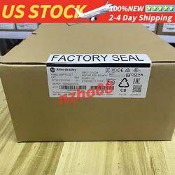 ALLEN BRADLEY 2711P-T7C21D8S PANELVIEW PLUS 7 TERMINAL BRAND NEW FREE SHIPPING