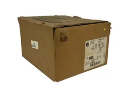 ALLEN BRADLEY 2711-T5A9L1 PANELVIEW 550 SER. B NEW FREE SHIPPING