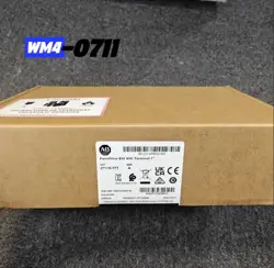 BRAND NEW ALLEN BRADLEY 2711R-T7T PANELVIEW HMI 7