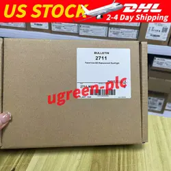 NEW ALLEN BRADLEY 2711-NL1 PANELVIEW 550 REPLACEMENT BACKLIGHT