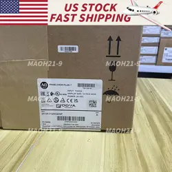 NEW 2711P-T12W22D9P ALLEN