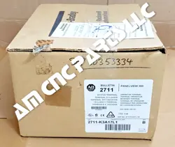 BRADLEY 2711-K3A17L1 /B