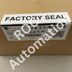 2024 NEW SEALED ALLEN BRADLEY 2711P-T7C21D8S /D PANELVIEW PLUS 7 TERMINAL