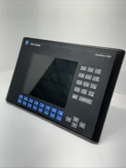 ALLEN BRADLEY 2711-K10C8 PANELVIEW 1000