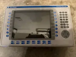 DISPLAY ASSEMBLED TERMINAL