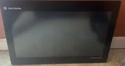 ALLEN BRADLEY VERSAVIEW 5400 BOX PANEL PC