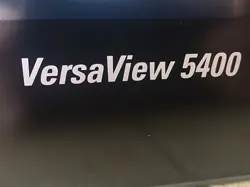 VERSAVIEW 5400 BOX
