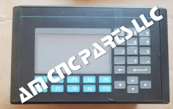 ALLEN BRADLEY 2711-K5A8 SERIES F FRN 3.30 PANELVIEW 550 2711K5A8