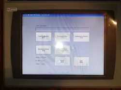 ALLEN BRADLEY 2711P-T12C4D8 TERMINAL 