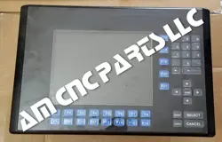 ALLEN BRADLEY 2711E-K10C6/D PANELVIEW 1000E FRN-5.14 KEYPAD AC *NEW OVERLAY*