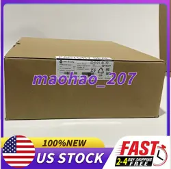 NEW ALLEN BRADLEY 2711P-T9W22D8S  HMI PANELVIEW PLUS 7 FREE SHIPPING