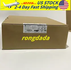 NEW ALLEN BRADLEY 2711P-T9W22D8S  HMI PANELVIEW PLUS 7