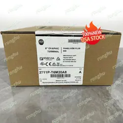 1PC NEW 2711P-T6M20A8