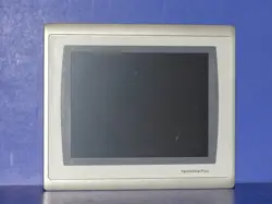 UNIT #10 2711P-T10C22A9P-B SERIES A ALLEN BRADLEY PANELVIEW PLUS 7