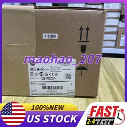 AB 2711P-T12W22D9P ALLEN BRADLEY PANELVIEW PLUS 7 COLOR TOUCH 12