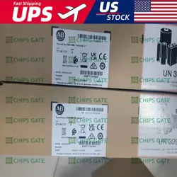 * US STOCK * 1PCS ALLEN BRADLEY 2711R-T7T PANELVIEW 800 7-INCH HMI TERMINAL