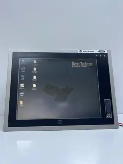 ALLEN BRADLEY 6181P-15A2MW71DC