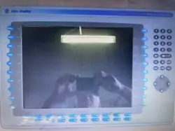 ALLEN BRADLEY VERSAVIEW CE 1250 6189 RPRH