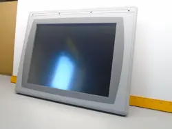 2711P-RDT15TP /C  ALLEN BRADLEY PANELVIEW PLUS DISPLAY  READ DESCRIPTION 163G