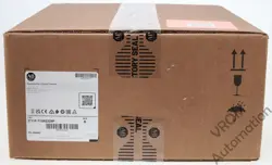 SURPLUS 2024 SEALED ALLEN BRADLEY 2711P-T12W22D9P /B PANELVIEW PLUS 7 12