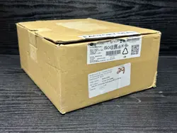 2022 SURPLUS OPEN ALLEN BRADLEY 2711P-T7C21D8S PANELVIEW PLUS 7 TOUCHSCREEN 7IN