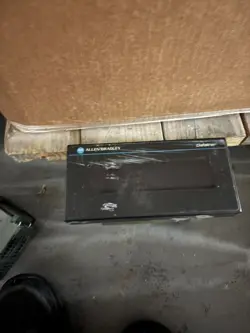 REV 2706-C21J8A1 USED