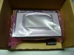 ALLEN BRADLEY (AB) 2711C-T3M (B) C300 GRAPHIC TERMINAL, NEW