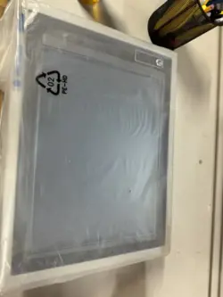 ALLEN BRADLEY 1500P 6181P-15TPXP HMI