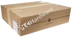 SEALED PRE-OWNED ALLEN BRADLEY 2711P-T19C22D9P /B PANELVIEW PLUS 7 19