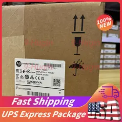 ALLEN-BRADLEY 2711P-T10C22D9P PANELVIEW PLUS 7 GRAPHIC TERMINAL NEW SEALED