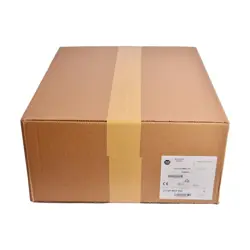 ALLEN BRADLEY 2711P-RDT10C PANELVIEW PLUS 1000 COLOR TOUCH DISPLAY MODULE 10.4