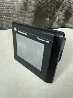 BRADLEY 2711-T6C16L1 PANELVIEW