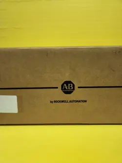 2024 NEW OPEN BOX ALLEN BRADLEY 2711P-T12W22D9P /B PANELVIEW PLUS 7 12